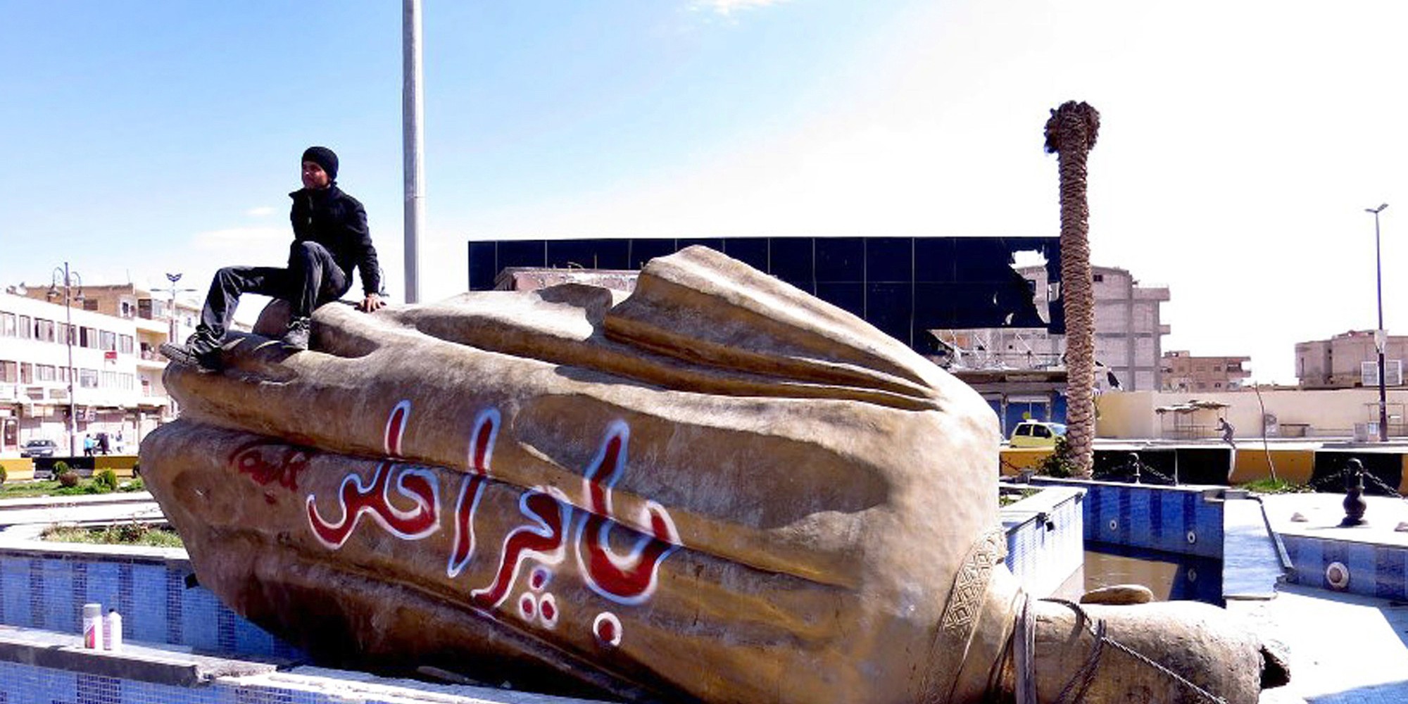 في تقرير سري لـ CIA: أمريكا حثّت صدام على شن حرب ضد حافظ الأسد