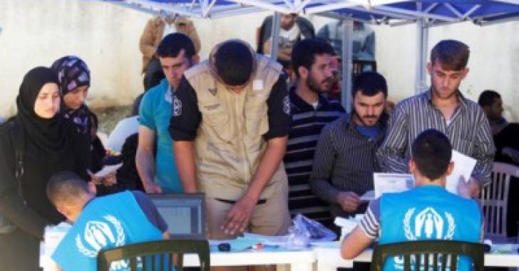 وثائق مسربة: الأمم المتحدة توظِّف مُقربي الأسد بعمليات الإغاثة في سوريا