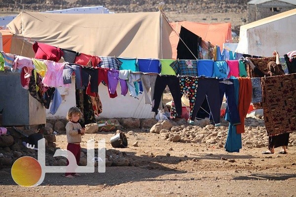 مجلس محافظة درعا الحرة يعلن عن حملة لإغاثة 10 آلاف عائلة فقيرة