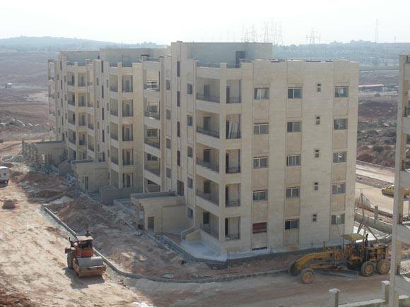 قوّات النظام تسيطر على كامل مشرع 1070 بحلب
