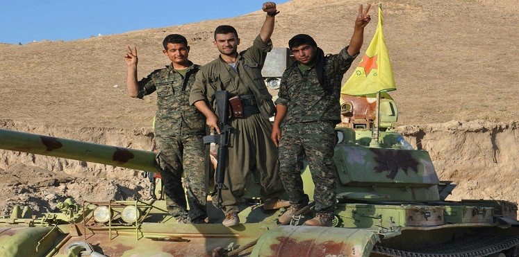 تركيا: “إن لم تخرج الوحدات من منبج فسوف يتم إخراجها منها”