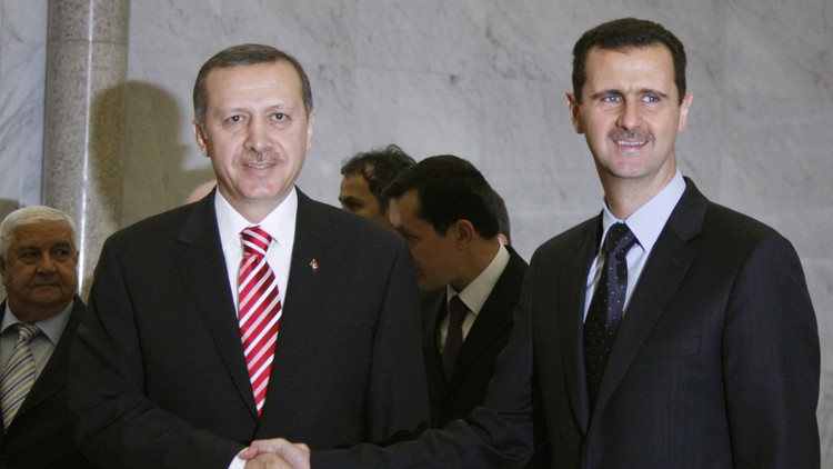 روسيا تطالب بتوضيحات حول تصريحات أردوغان بخصوص “وضع حد لحكم الأسد”