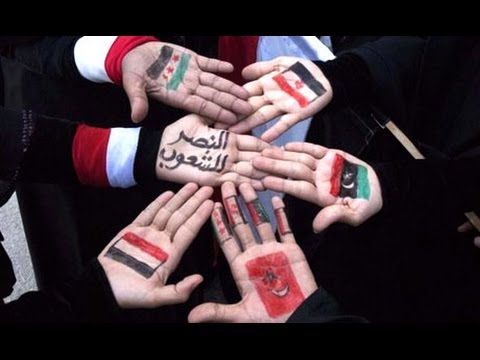 خسائر دول الربيع العربي 614 مليار دولار