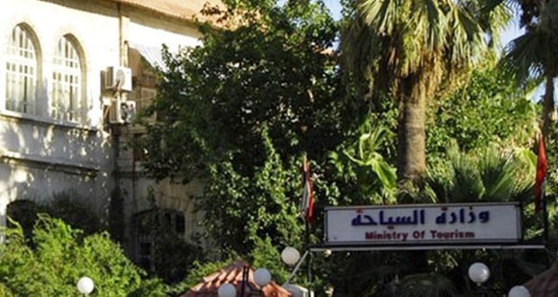 نحو 90% من المكاتب السياحية أغلقت في سوريا