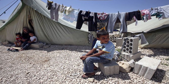 الكويت تمنع اليونيسيف 4 ملايين دولار لمساعدة السوريين
