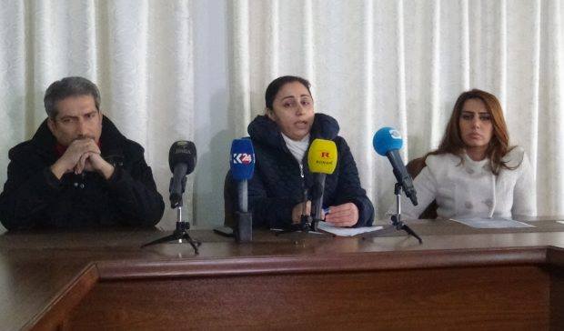 القامشلي: شاب يحرق نفسه “احتجاجاً على غبن لحق به من موظفي الإدارة الذاتية”