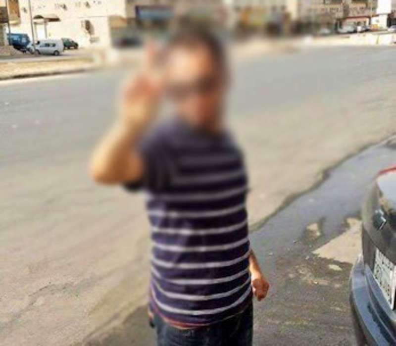 السعودية تعتقل شاباً سورياً “لتأييده ما يحصل بحلب”.. ومصادر تشير إلى إمكانية ترحيله