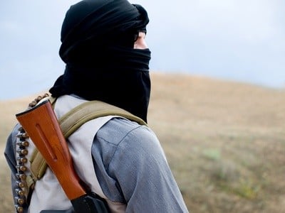 داعش يعيّن متحدثاً جديداً هدد تركيا في تسجيله الصوتي الأول