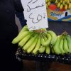 الموز اللبناني يغزو الأسواق السورية بـ400 ليرة وتكلفته لا تتعدى 150 !