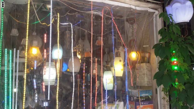 نحو 70% من لمبات توفير الطاقة في السوق “مغشوشة”