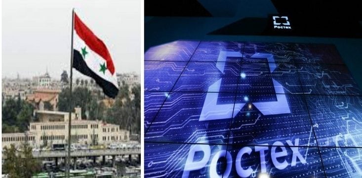 روسيا تنشئ حكومة الكترونية في سوريا بقيمة تقارب 4.5 مليون دولار