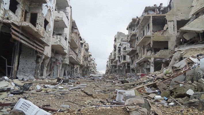 بالأرقام… تقرير أممي يلخص حجم الكارثة والاحتياجات الإنسانية في سوريا