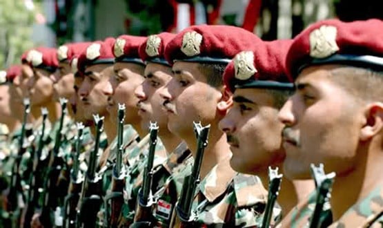 عقوبات أمريكية على الجيش والحرس الجمهوري بعد نتائج التحقيق بهجمات كيماوية