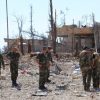 حمص: النظام يسيطر على قرية جنوب التيفور.. وداعش يفرج عن معتقلين من تدمر