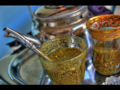 المتة أو “مشروب الفقراء”.. من 25 إلى 500 ليرة في 5 أعوام