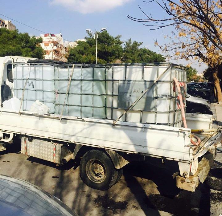 حماية المستهلك: محسوبية حتى في توزيع المياه.. والأولوية للأحياء “الراقية”