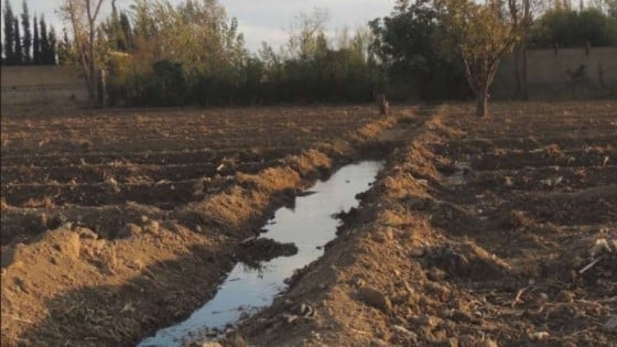 الغوطة الشرقية تفقد أهم “الخزانات الزراعية” بعد سيطرة النظام على بلدة البحارية