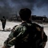 قوات النظام تواصل تقدمها على حساب داعش شرق حمص وتسيطر على عدّة تلال