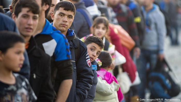 ألمانيا: رفضنا نصف طلبات اللجوء المقدمة في 2016.. وأعداد المرحّلين سترتفع