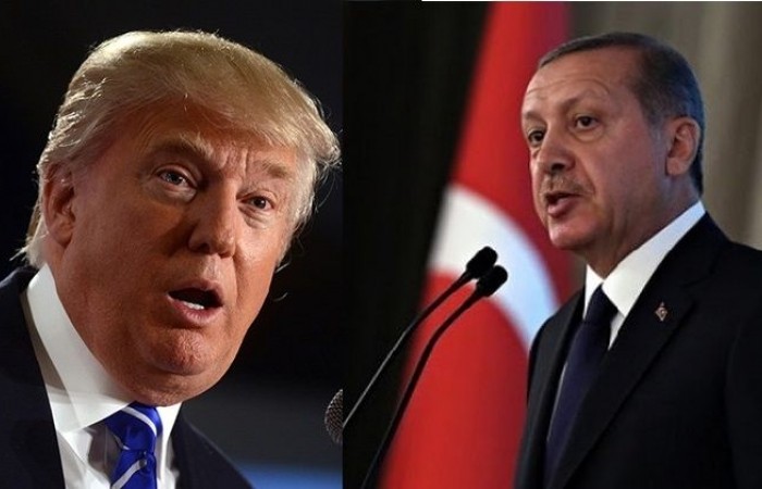 تركيا تبحث “المنطقة الآمنة” مع أمريكا.. ومحادثات قريبة بشأن وحدات حماية الشعب