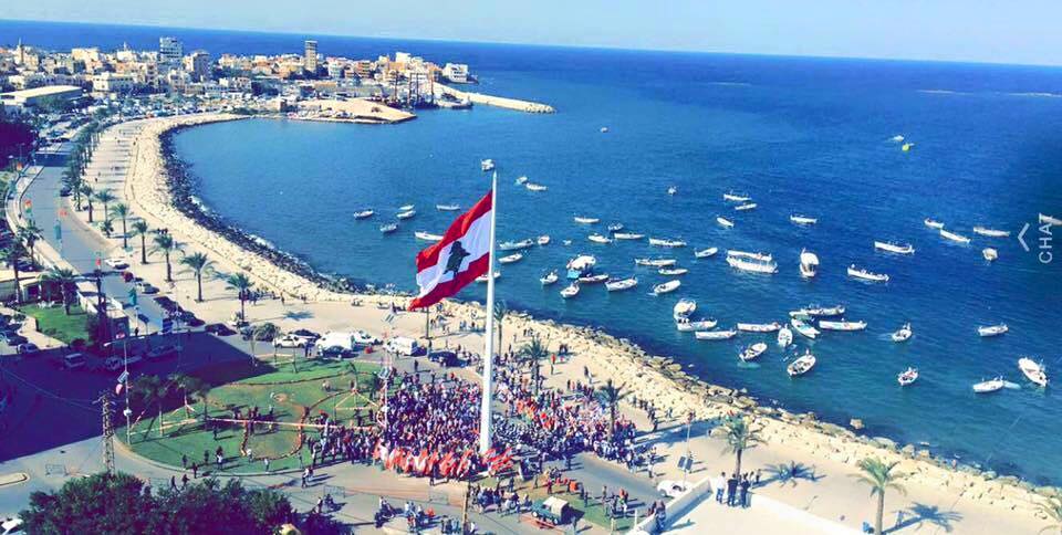 شركات لبنانية تطالها عقوبات أمريكا على إيران