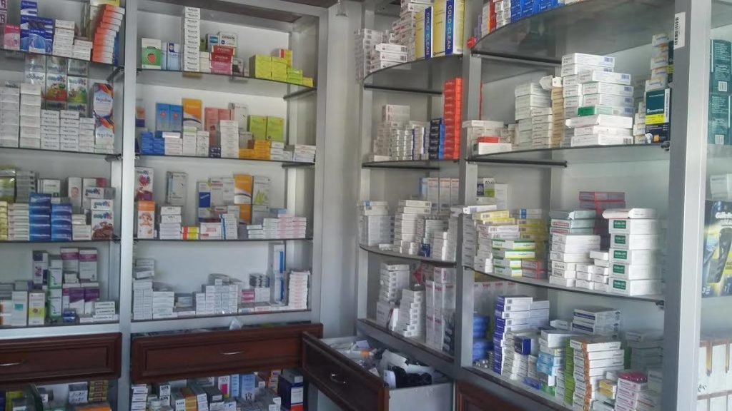 في الغوطة الشرقية: أدوية مفقودة.. وتجار يتحكمون بأسعارها