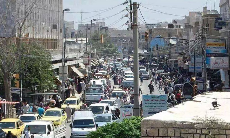الإدارة المدنية بمنبج: “نحن إدارة مستقلة تلقينا الدعم من الإدارة ولا نتبع لها”