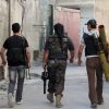 لواء فجر الأمة يندمج مع حركة أحرار الشام في الغوطة الشرقية