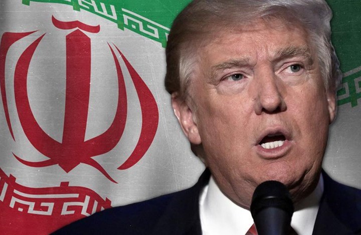 أمريكا “لن تتسامح بعد الآن” مع إيران.. والعقوبات تشمل شبكة للحرس الثوري في لبنان