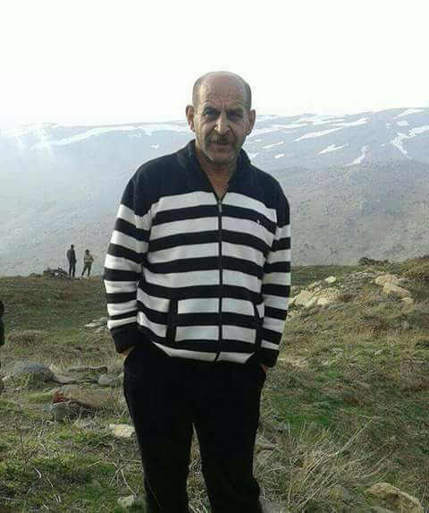 مقتل أحد قادة الدفاع الوطني بغارة اسرائيلية في القنيطرة