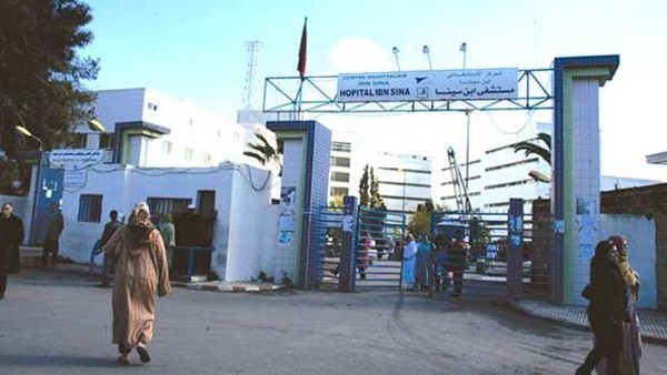 سرقة طعام المرضى واستبداله بوجبات منتهية الصلاحية في مشفى بدمشق