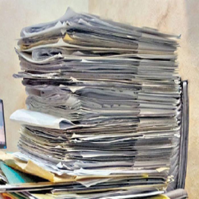 ملفات تهريب سورية معلقة منذ الثمانينات.. والغرامات حوالي 500 ليرة