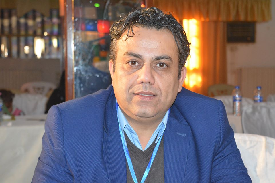 الاتحاد الديمقراطي: الوطني الكردي يتحمل مسؤولية ما يحدث في الشارع من تصعيد