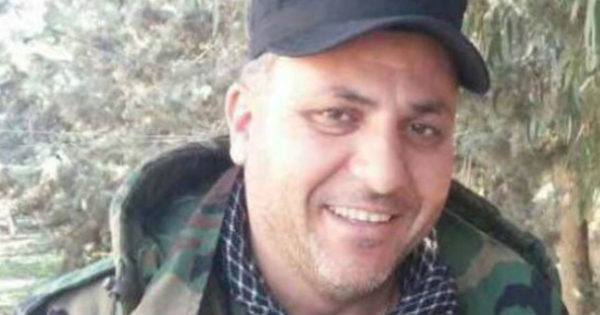 فصائل معارضة: “بديع حمية أول قتيل لحزب الله في مواجهات حي المنشية بدرعا”