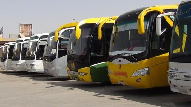 رحلات برية بين دمشق والقامشلي عبر منبج.. تستغرق 60 ساعة