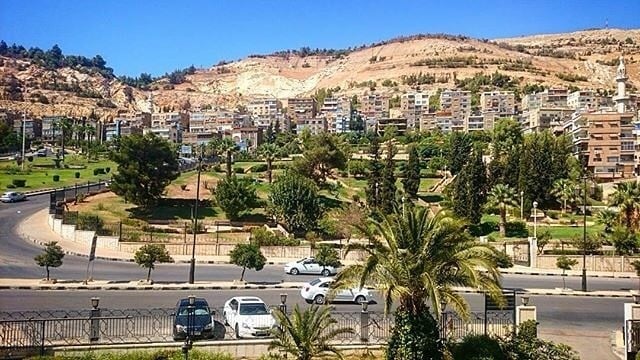 عصابات تزوّر بيع الأملاك العقارية في قلب دمشق