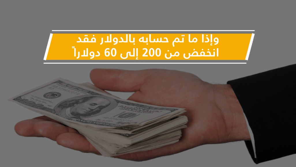 خيارات شرائية.. براتب موظف سوري