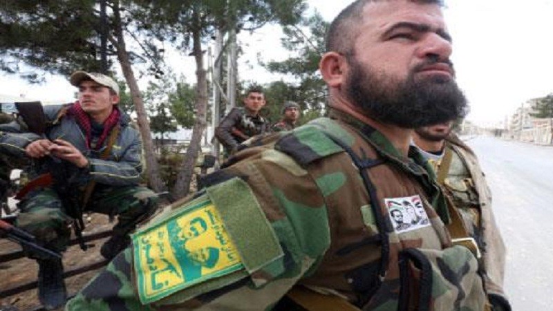 بعد فشلها بالتقدم في المنشية: قوات النظام في درعا تستعين بقياديين في حزب الله اللبناني