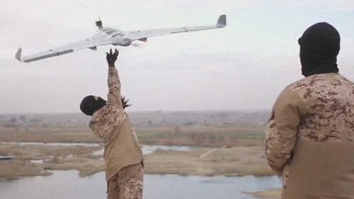 مقتل عناصر للنظام بطائرات داعش المسيّرة شرق حلب.. ومواجهات قرب مطار الجراح