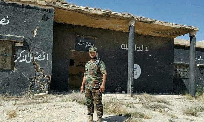 النظام يوسع سيطرته في ريف حلب الشرقي.. ويقترب من آخر معاقل داعش