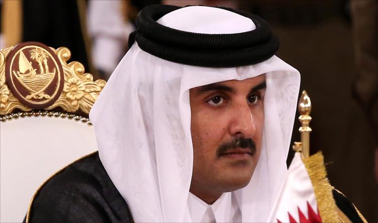 أزمة حادة وعاصفة انتقادات لقطر إثر تصريحات تقول الأخيرة إنها “ملفقة” للأمير