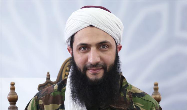 واشنطن: “هيئة تحرير الشام مازالت إرهابية.. والجولاني وعصابته طفيليات في جسم الثورة”
