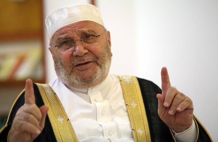 منع راتب النابلسي ورجال دين آخرين من دخول الدنمارك “لأنهم يحضون على الكراهية”