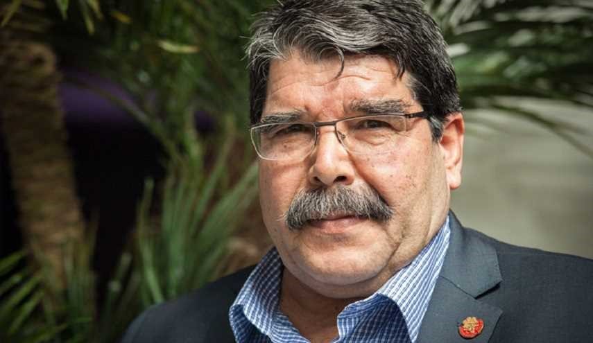 الـ PYD يعتبر خطة المناطق الآمنة “تقسيماً طائفياً”.. ويحذر من خطرها على الإدارة الذاتية