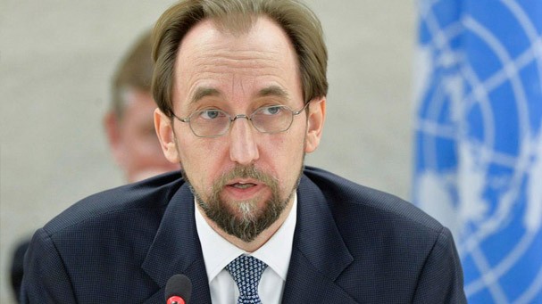 بعد مقتل 100 شخص بقصف التحالف بالميادين: الأمم المتحدة تطالب بإجراءات لحماية المدنيين