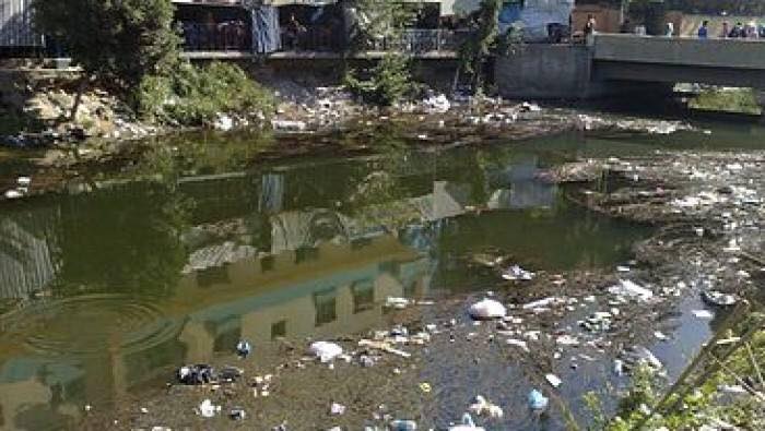 حالات تسمم في ريف حلب بسبب تلوث مياه الشرب