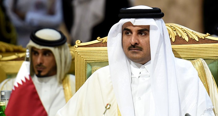 مسؤول أمريكي كبير: تصرفات قطر مقلقة لنا وللخليج.. ونريد إعادتها للاتجاه الصحيح