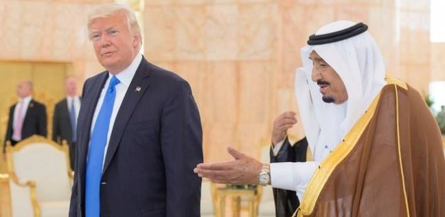 بعد زيارة ترامب: برنامج تدريب أمريكي لقوات الجيش السعودي بقيمة 750 مليون دولار