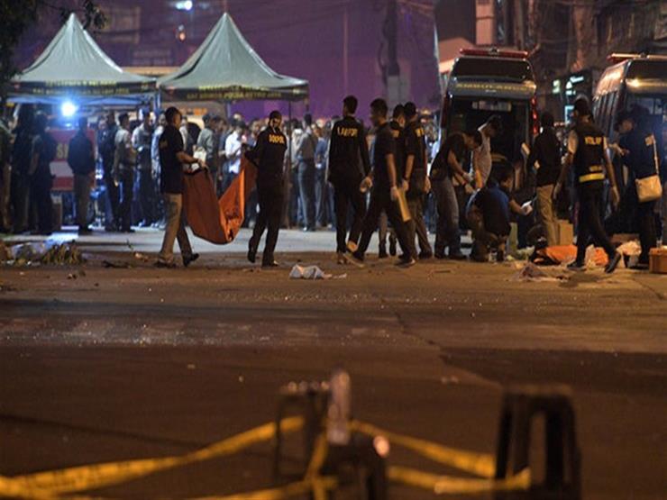 بعد تبني داعش: الشرطة الفلبينية تكشف أن منفذ هجوم مانيلا “مسيحي لديه مشاكل بالقمار”