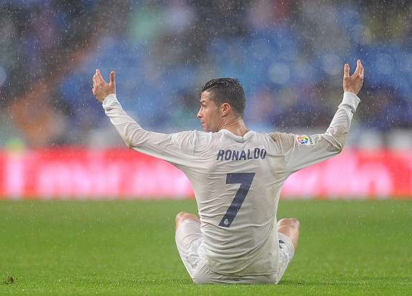 في تطور مفاجئ.. كرستيانو رونالدو يريد مغادرة ريال مدريد